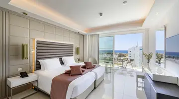 Chrysomare Beach Hotel and Resort