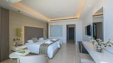 Chrysomare Beach Hotel and Resort