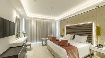 Chrysomare Beach Hotel and Resort