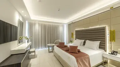 Chrysomare Beach Hotel and Resort