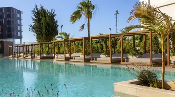 Chrysomare Beach Hotel and Resort