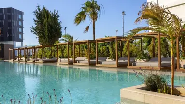 Chrysomare Beach Hotel and Resort