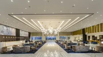 Chrysomare Beach Hotel and Resort