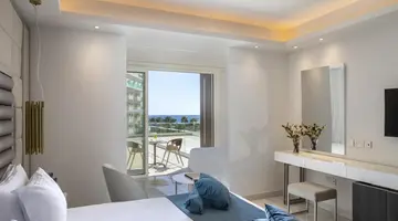 Chrysomare Beach Hotel and Resort