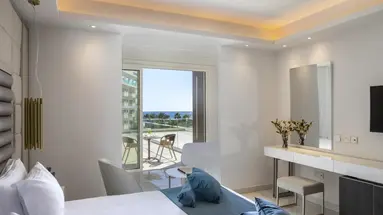 Chrysomare Beach Hotel and Resort