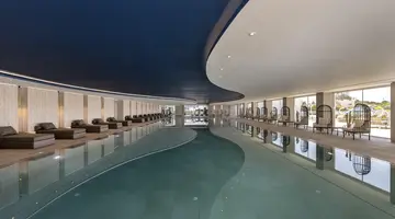 Chrysomare Beach Hotel and Resort