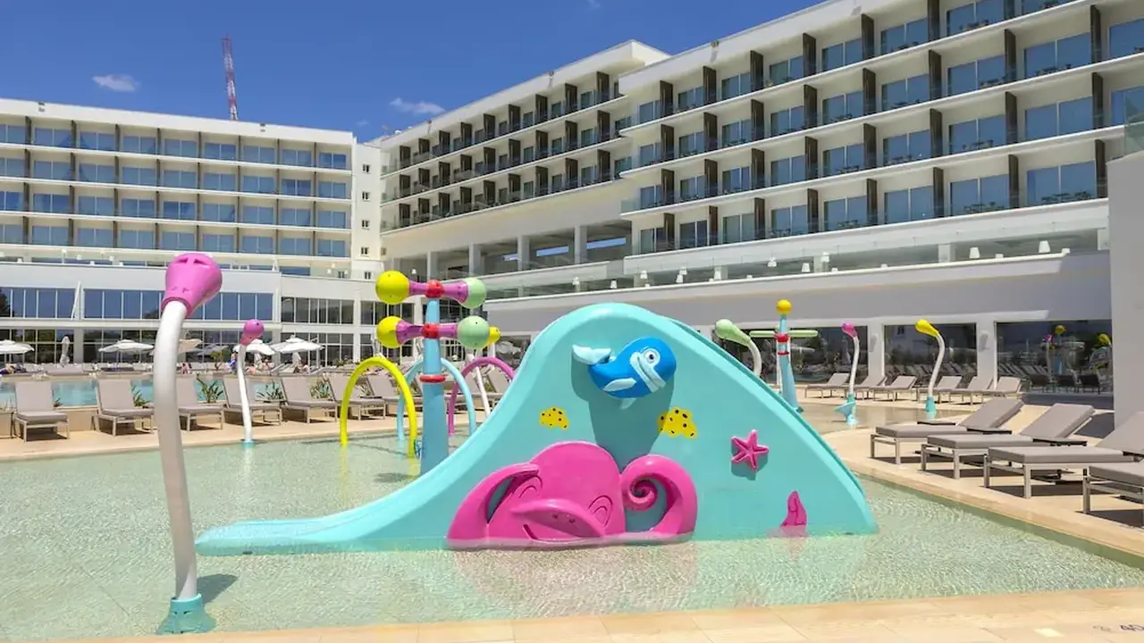 Chrysomare Beach Hotel and Resort
