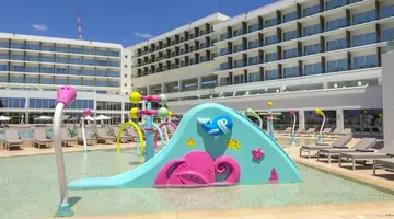 Chrysomare Beach Hotel and Resort