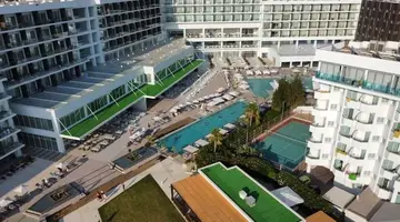 Chrysomare Beach Hotel and Resort