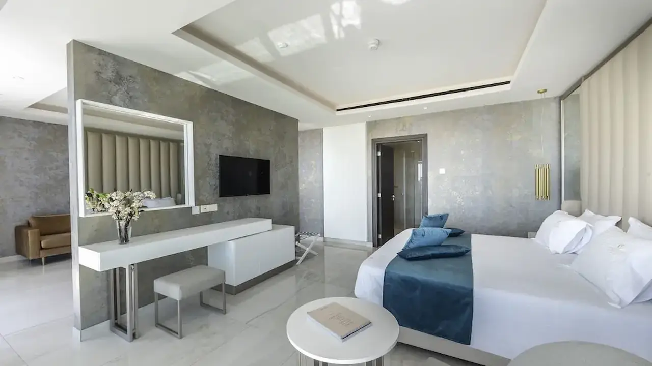 Chrysomare Beach Hotel and Resort