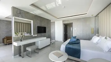 Chrysomare Beach Hotel and Resort