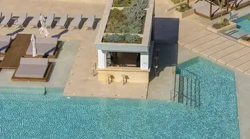 Chrysomare Beach Hotel and Resort