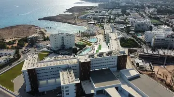 Chrysomare Beach Hotel and Resort