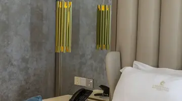 Chrysomare Beach Hotel and Resort