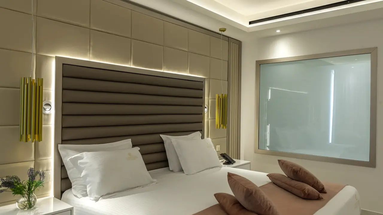 CHRYSOMARE BEACH HOTEL AND RESORT