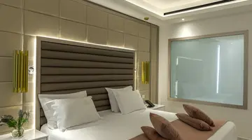 CHRYSOMARE BEACH HOTEL AND RESORT
