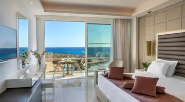 CHRYSOMARE BEACH HOTEL AND RESORT