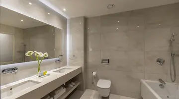 CHRYSOMARE BEACH HOTEL AND RESORT