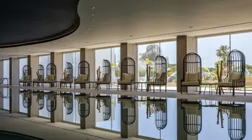 Chrysomare Beach Hotel and Resort