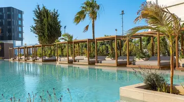 Chrysomare Beach Hotel and Resort