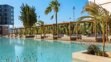 Chrysomare Beach Hotel and Resort