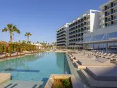 CHRYSOMARE BEACH HOTEL AND RESORT