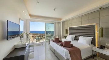 CHRYSOMARE BEACH HOTEL AND RESORT