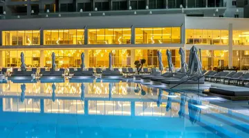 Chrysomare Beach Hotel and Resort
