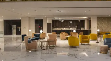 Chrysomare Beach Hotel and Resort