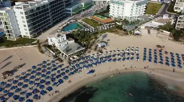 Chrysomare Beach Hotel and Resort
