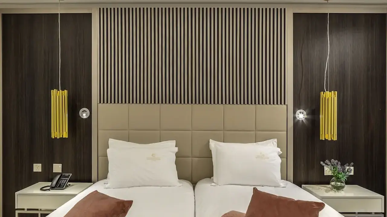 Chrysomare Beach Hotel and Resort