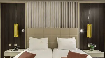 Chrysomare Beach Hotel and Resort