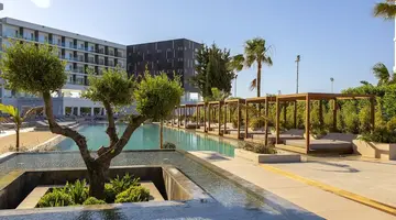 Chrysomare Beach Hotel and Resort
