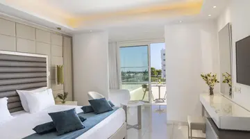 Chrysomare Beach Hotel and Resort