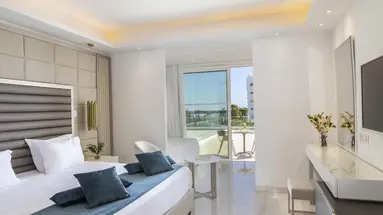 Chrysomare Beach Hotel and Resort