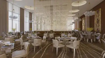Chrysomare Beach Hotel and Resort