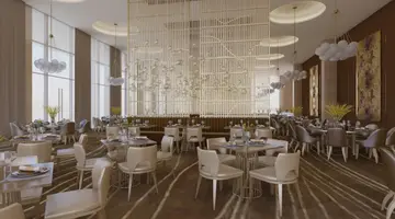 Chrysomare Beach Hotel and Resort
