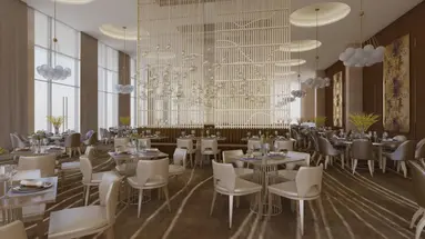 Chrysomare Beach Hotel and Resort