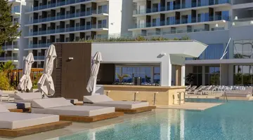 Chrysomare Beach Hotel and Resort