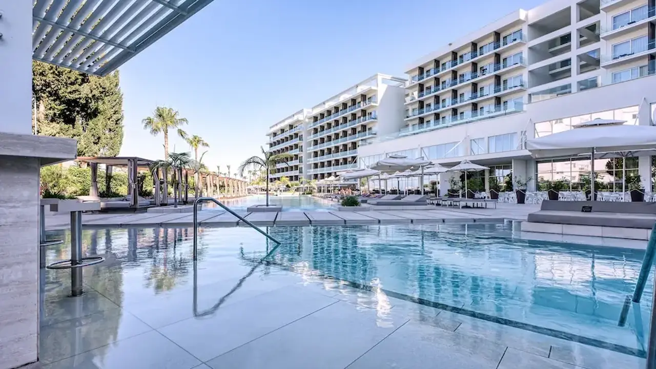 Chrysomare Beach Hotel and Resort