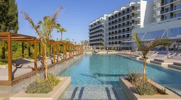 Chrysomare Beach Hotel and Resort