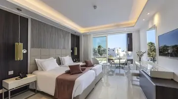 Chrysomare Beach Hotel and Resort