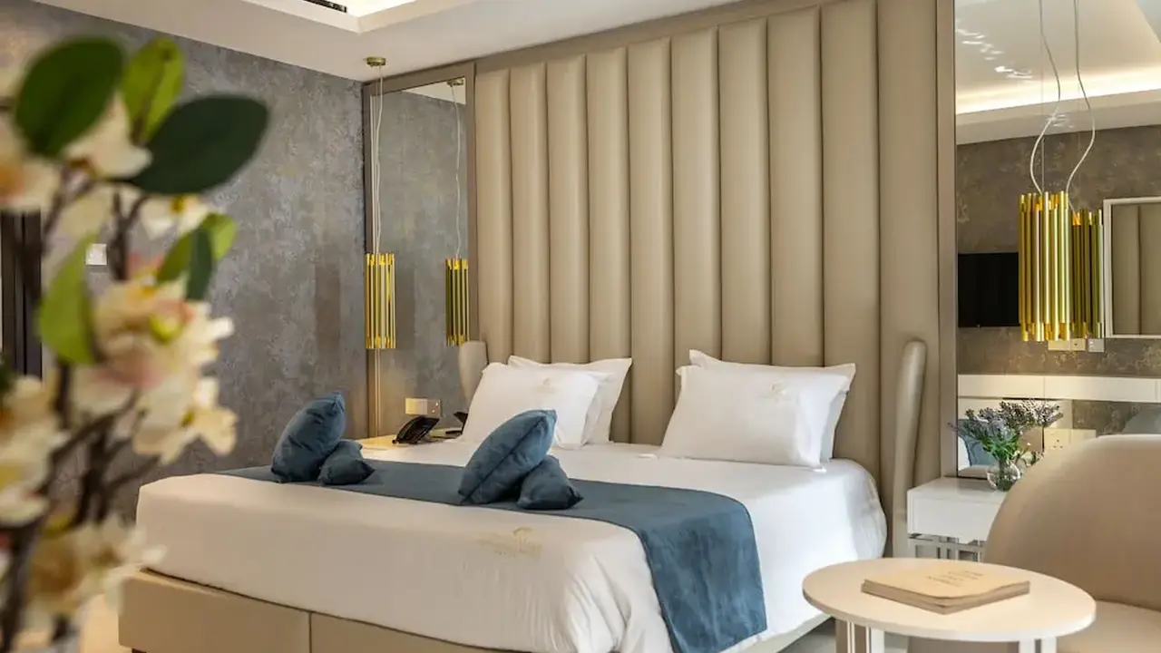 Chrysomare Beach Hotel and Resort