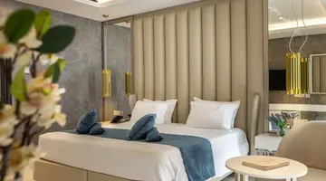Chrysomare Beach Hotel and Resort