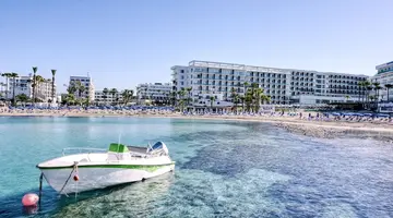Chrysomare Beach Hotel and Resort
