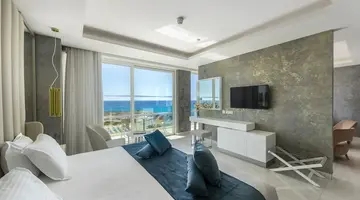 Chrysomare Beach Hotel and Resort