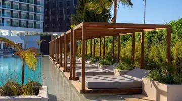 Chrysomare Beach Hotel and Resort