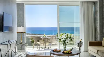 Chrysomare Beach Hotel and Resort