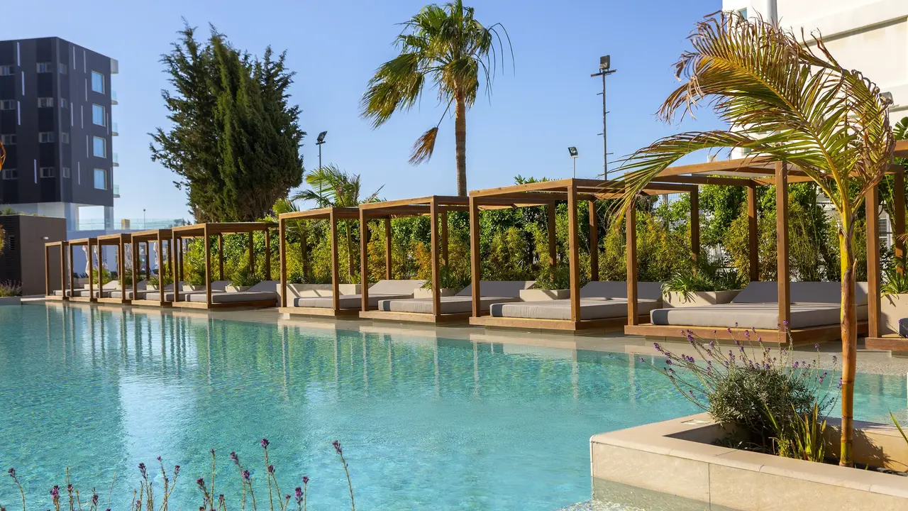 CHRYSOMARE BEACH HOTEL AND RESORT