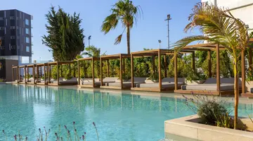 CHRYSOMARE BEACH HOTEL AND RESORT